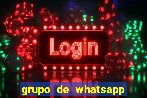 grupo de whatsapp de caminhoneiro